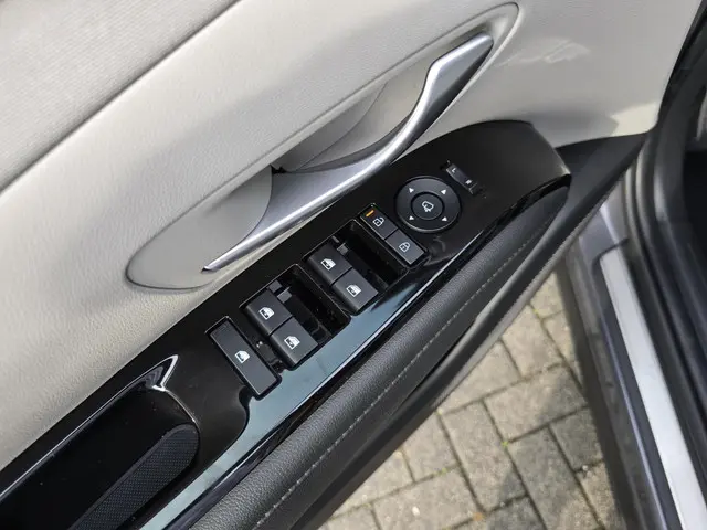 Hyundai Tucson 1.6 VERKOCHT 2025 Hybride Benzine 16