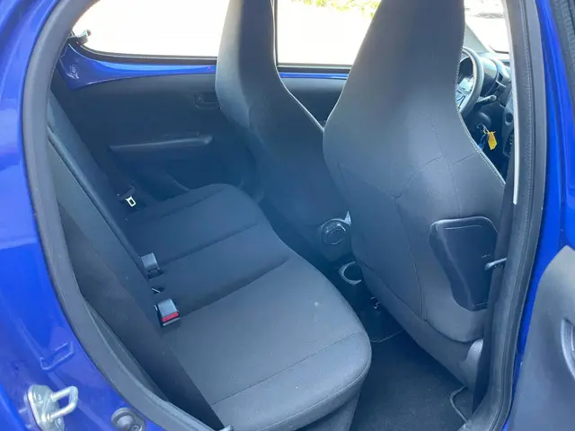 Peugeot 108 1.0 e-VTi Active 2018 Benzine 13