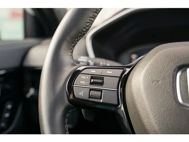 Honda CR-V 2.0i e:PHEV ADVANCE TECH 2024 Hybride Benzine 16