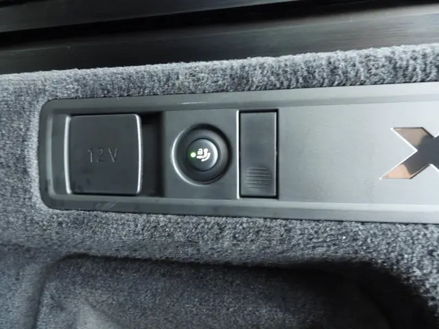 BMW X5 xDrive40d 2025 Diesel 47