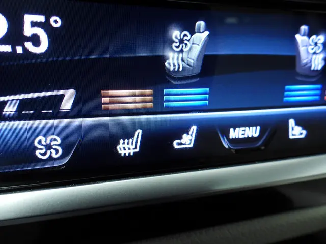 BMW 5 Serie Touring 530e xDrive 2024 Hybride Benzine 34