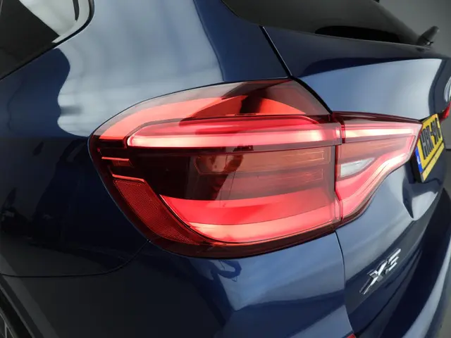 BMW X3 xDrive30d 2019 Diesel 46
