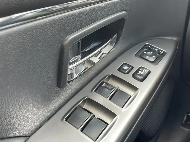 Mitsubishi ASX 1.6 Cleartec Connect Pro+ 2019 Benzine 17