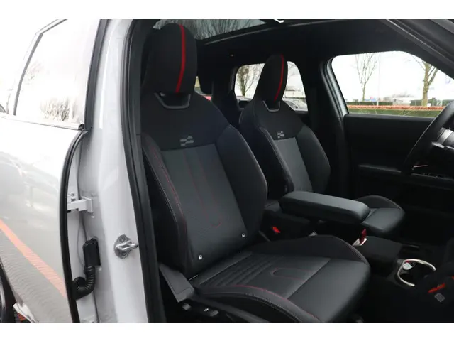 MINI Countryman E 2026 Elektrisch 7