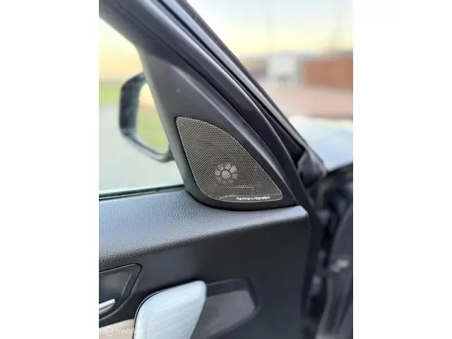 BMW 1 Serie 116i High Executive 2016 Benzine 5