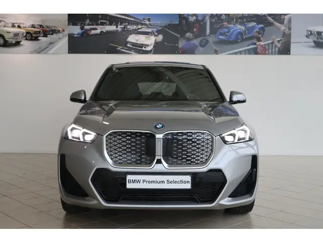 BMW iX1 xDrive30 2024 Elektrisch 5