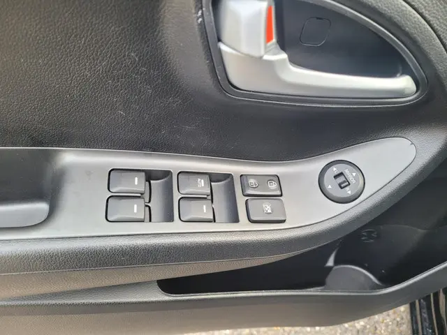 Kia Picanto 1.0 CVVT DynamicLine 2016 Benzine 15