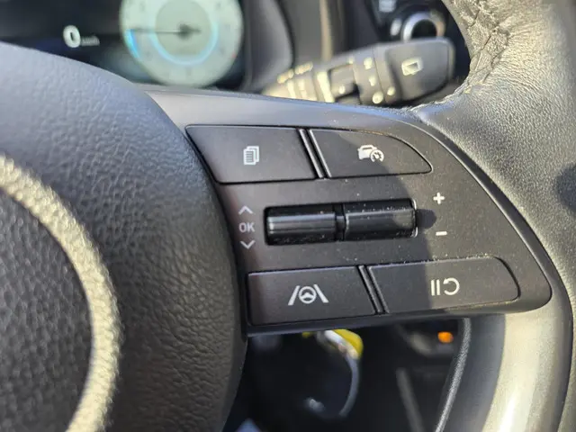 Hyundai Bayon 1.0 VERKOCHT 2022 Benzine 36