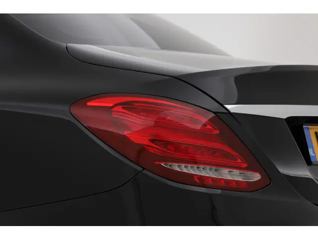Mercedes-Benz C-Klasse 180 Ambition 2015 Benzine 29
