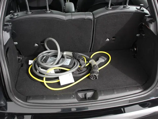 MINI Electric Mini Yours 33 kWh 2020 Elektrisch 35