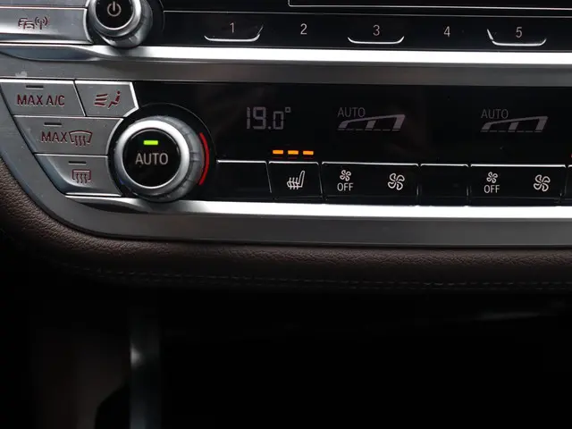 BMW 7 Serie Sedan 745e 2021 Hybride Benzine 21