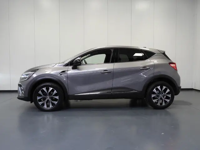 Renault Captur 2