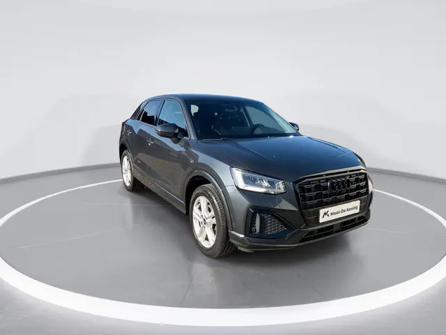 Audi Q2 2