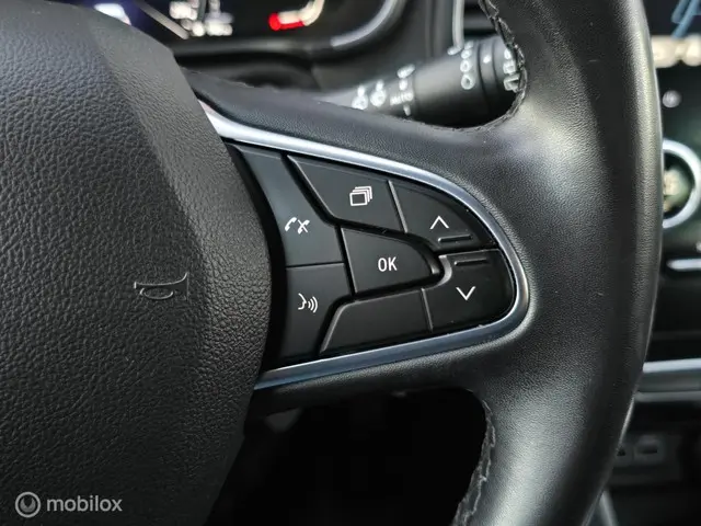 Renault Mégane Estate 1.3 TCe Business Zen 2021 Benzine 20