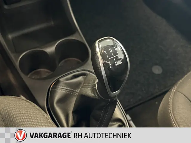 Opel KARL 1.0 ecoFLEX Edition 2018 Benzine 15