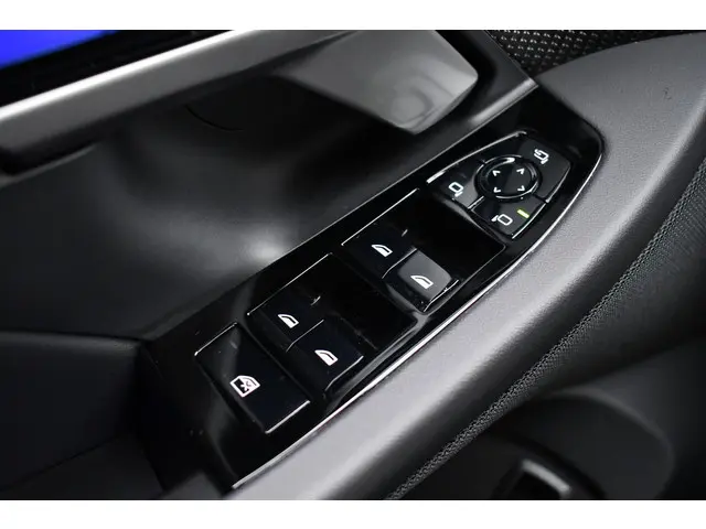 BMW M5 Touring 2025 Hybride Benzine 92