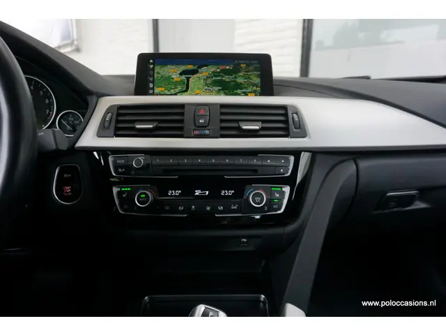BMW 4 Serie Gran Coupé 420i 2017 Benzine 12