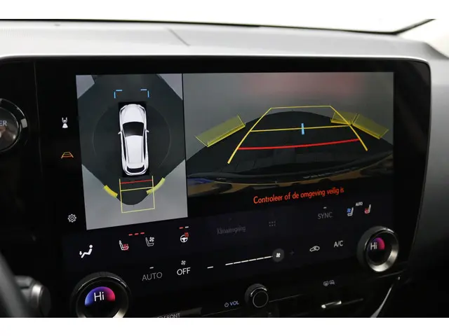 Lexus NX 450h+ AWD Executive Line 2024 Hybride Benzine 8