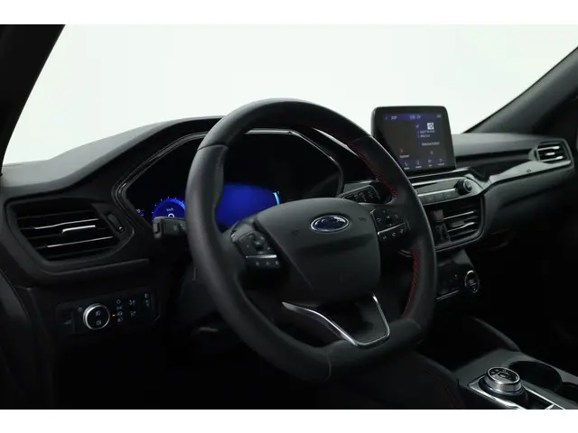 Ford Kuga 2.5 MHEV ST-Line 190pk 2022 Hybride Benzine 5