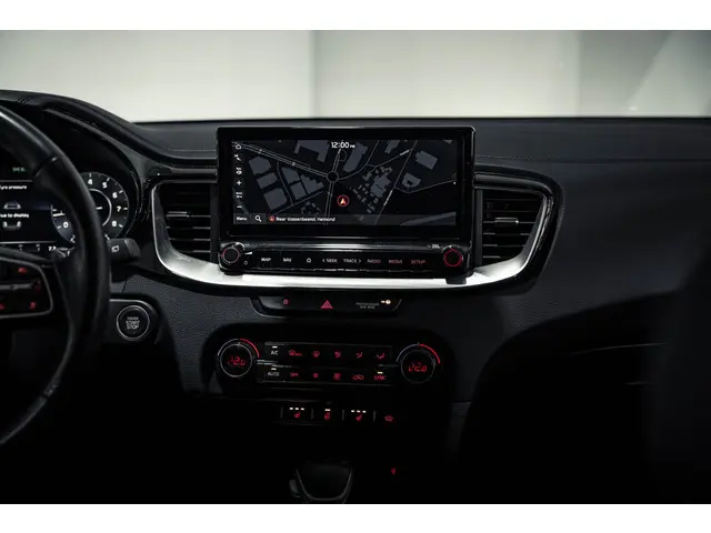 Kia ProCeed 1.6 T-GDI GT 2023 Benzine 22