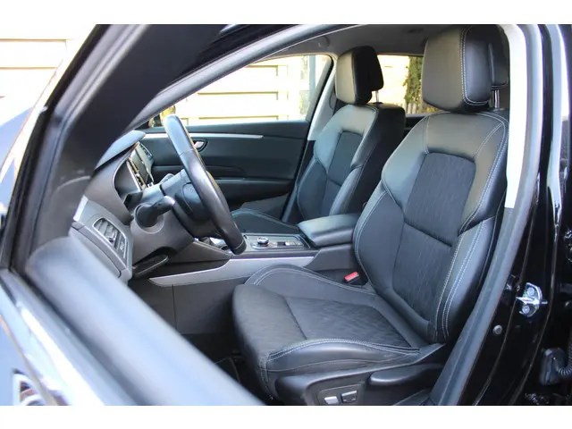 Renault Talisman Estate 1.3 TCe Limited 2019 Benzine 8