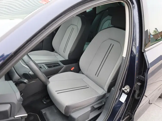 SEAT Leon 1.0 eTSI 2022 Benzine 6