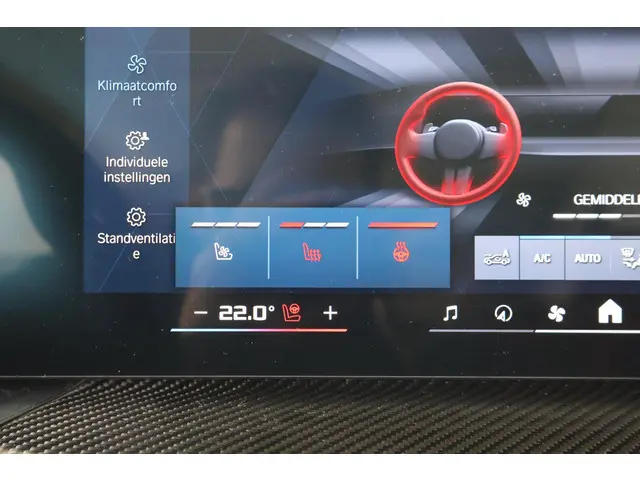 BMW M4 Cabrio Competition 2026 Benzine 29