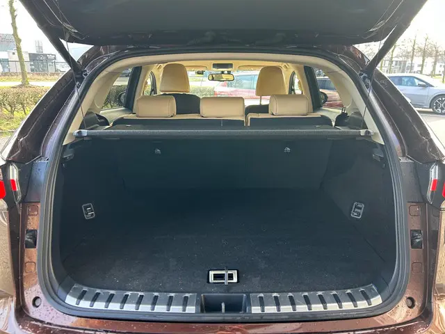 Lexus NX 300h AWD Luxury Line 2016 Hybride Benzine 20