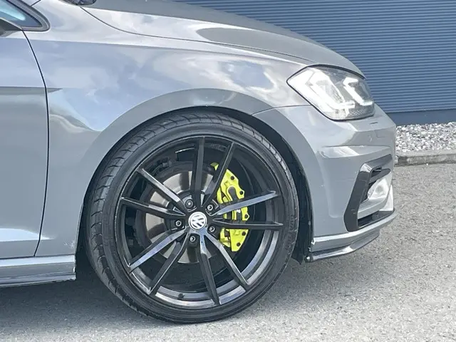 Volkswagen Golf 1.6 TDI Highline Business R 2017 Diesel 21