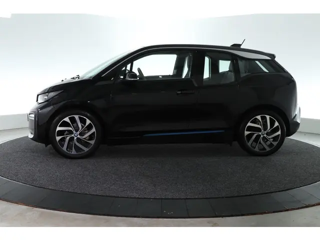 BMW i3 94Ah 33 kWh 2018 Elektrisch 7