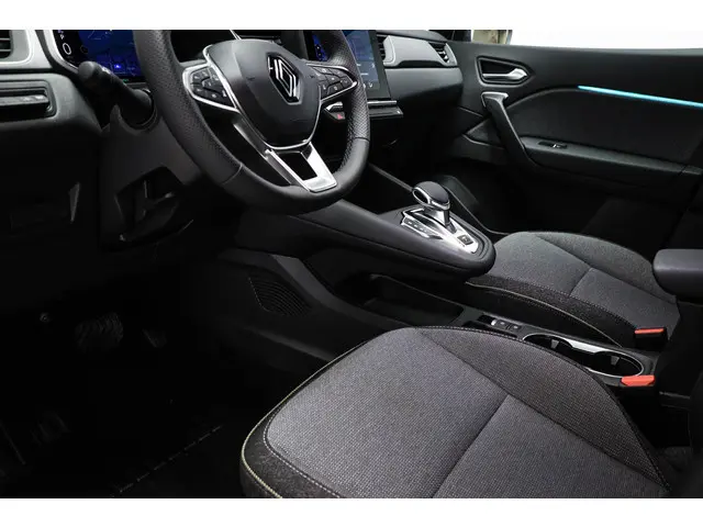 Renault Captur 1.3 mild hybrid Techno 160pk 2024 Benzine 29