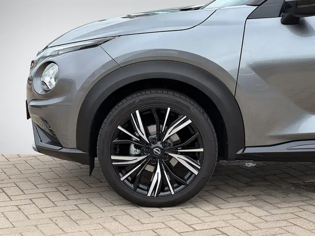 Nissan Juke 1.0 DIG-T N-Design 2024 Benzine 8
