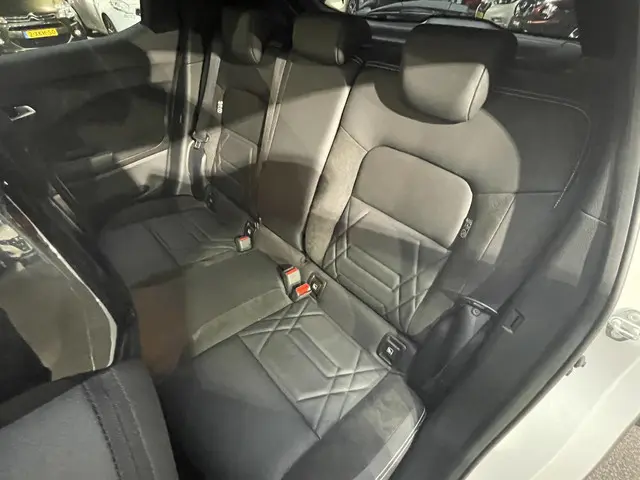 Nissan Juke 1.6 Hybrid 143 N-Design 2024 Hybride Benzine 7
