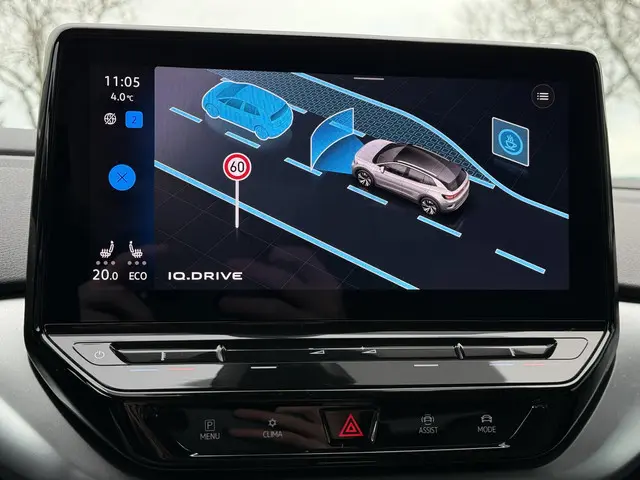 Volkswagen ID.4 First 77 kWh 2020 Elektrisch 28