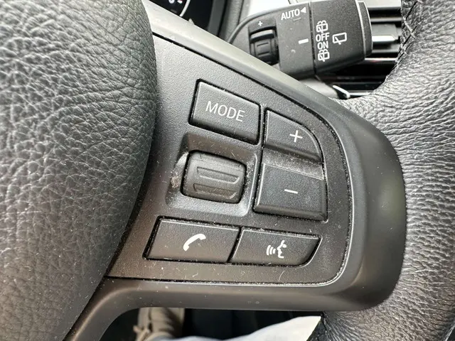 BMW 2 Serie 218 | AUT | LEDER | NAVI | AIRCO 2021 Diesel 21