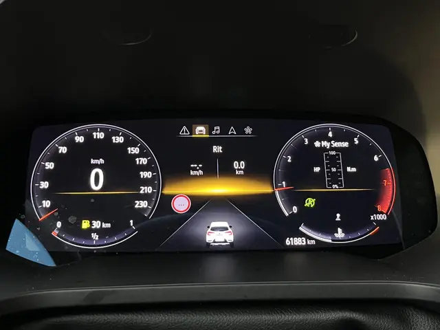 Renault Captur 1.0 TCe 90 Techno 2023 Benzine 4