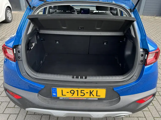 Kia Stonic 1.0 T-GDI MHEV DYNAMICLINE 2021 Benzine 13