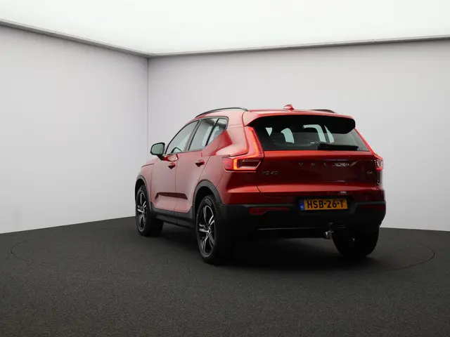 Volvo XC40 2.0 B4 Plus Dark 2025 Benzine 17