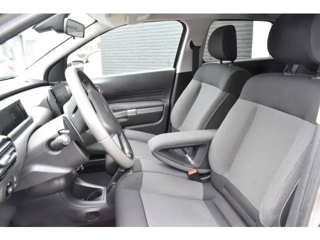 Citroën C4 Cactus PureTech 82 | Shine 2016 Benzine 2