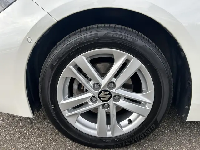 Suzuki Swace 2