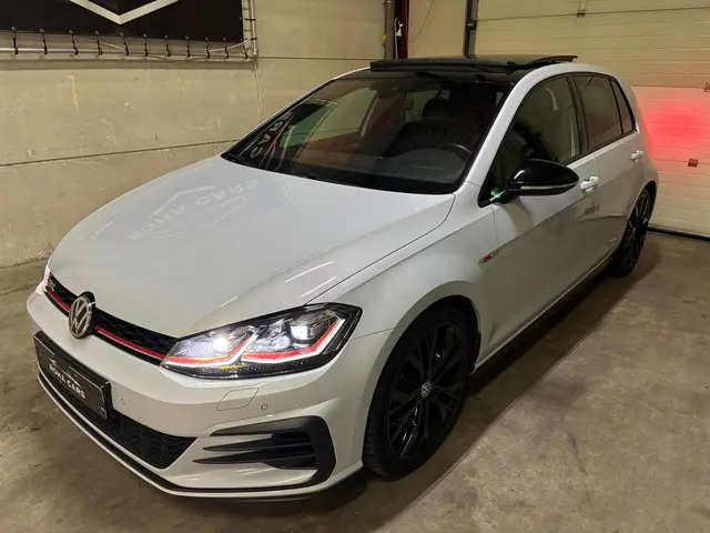 Volkswagen Golf 2.0 TSI GTI Performance 2018 Benzine 5