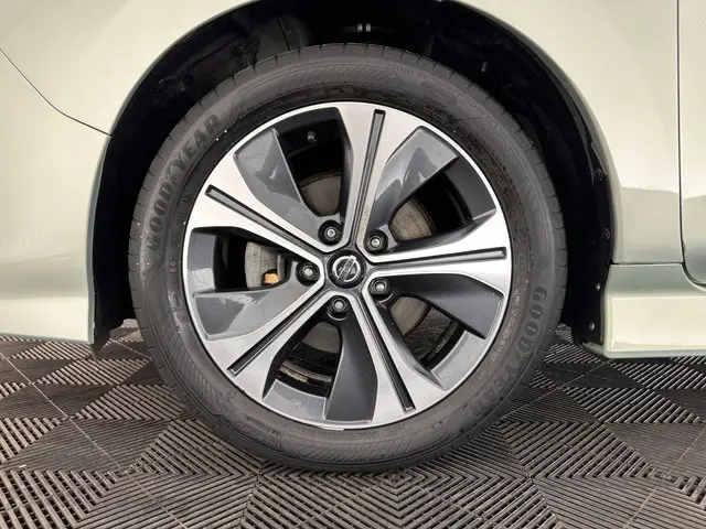 Nissan Leaf 2.ZERO EDITION 40 kWh 2018 Elektrisch 25