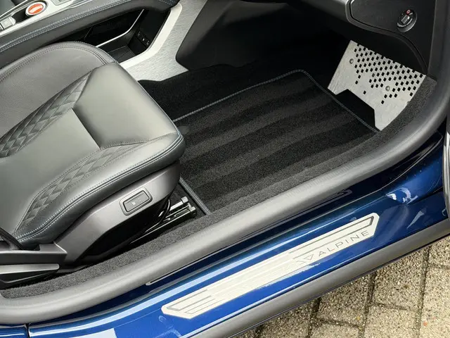 Alpine A110 1.8 Turbo Légende 2019 Benzine 29