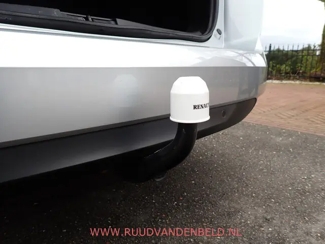 Renault Mégane Estate 1.3 TCe Business Zen 2021 Benzine 7