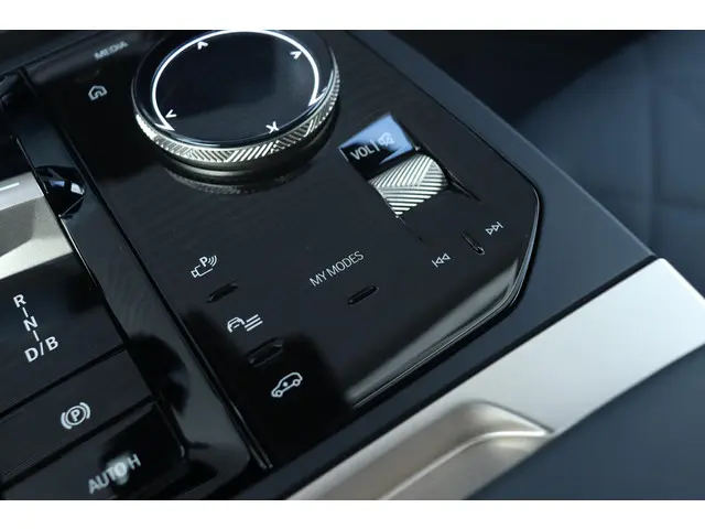 BMW iX xDrive40 High Executive 2025 Elektrisch 19