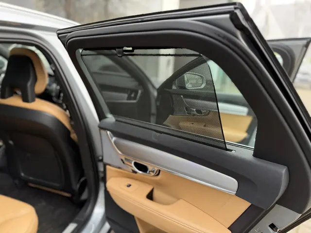 Volvo V90 2.0 T6 AWD Inscription 2016 Benzine 43