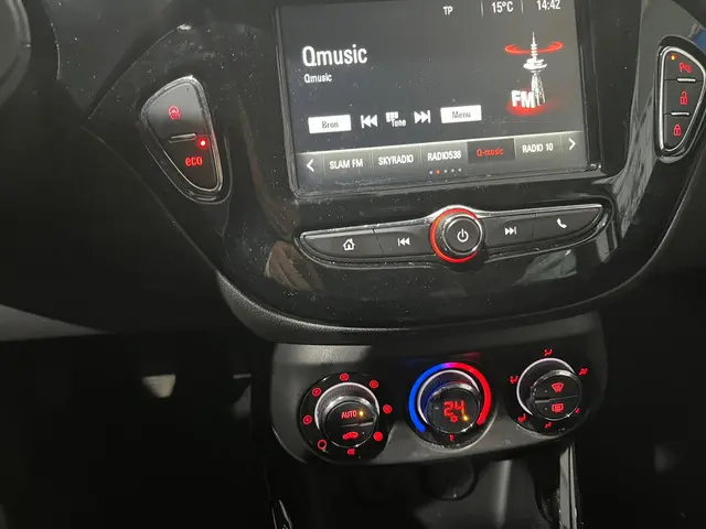 Opel Corsa 1.0 Turbo Online Edition 2019 Benzine 10