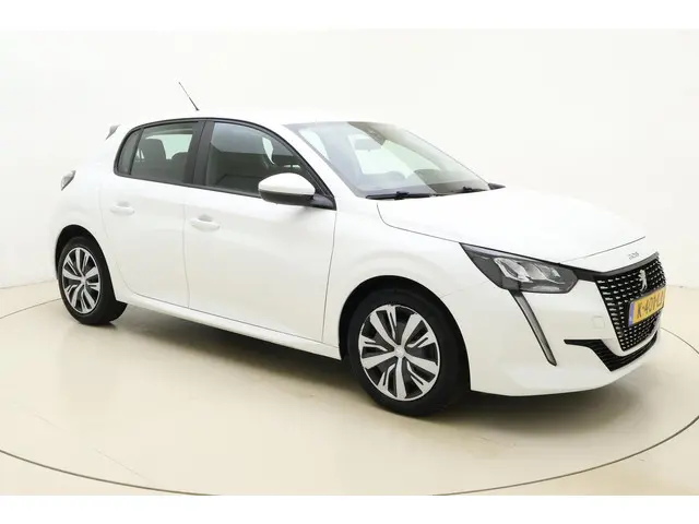 Peugeot 208 1.2 PureTech 100pk Active 2021 Benzine 8