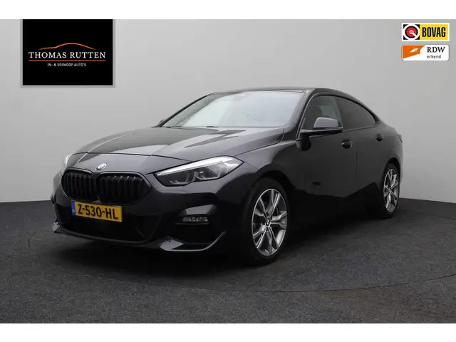 BMW 2 Serie Gran Coupé 218i High Executive 2023 Benzine