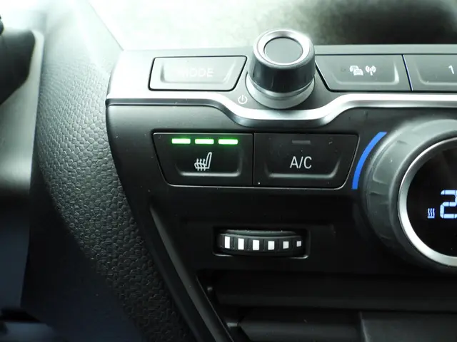 BMW i3 Basis Comfort Advance 22 kWh 2015 Elektrisch 23